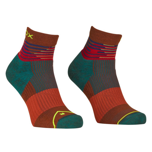 Ortovox All Mountain Quarter Socks