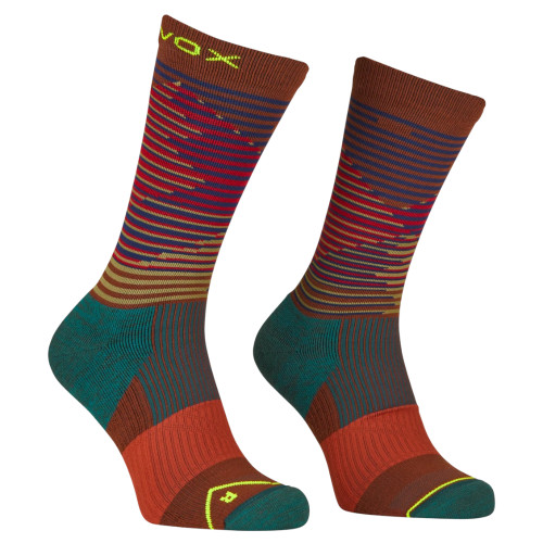 Ortovox All Mountain Mid Socks