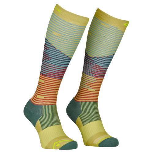 Ortovox All Mountain Long Socks