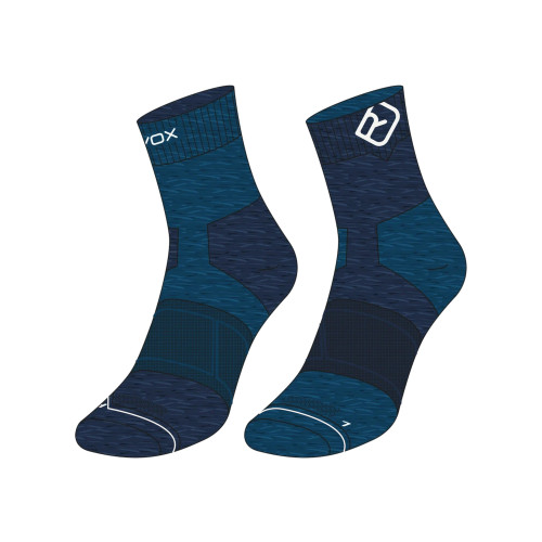 Ortovox Alpine Quarter Socks