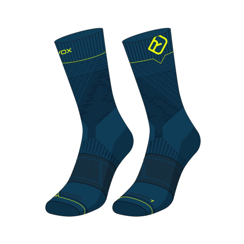Ortovox Alpine Pro Comp Mid Socks