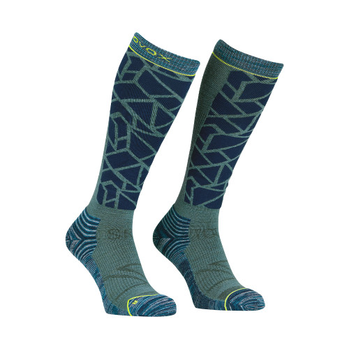 Ortovox Ski Tour Comp Long Socks