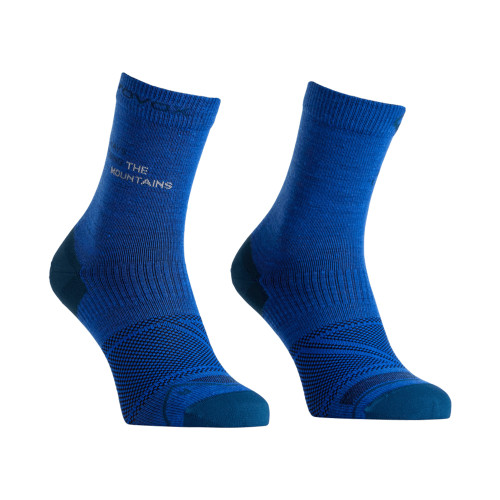 Ortovox Alpine Light Comp Mid Socks