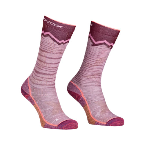 Ortovox Tour Long Socks Women