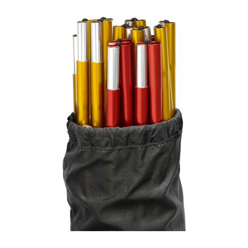 Fjällräven Abisko Endurance 2 Pole Kit