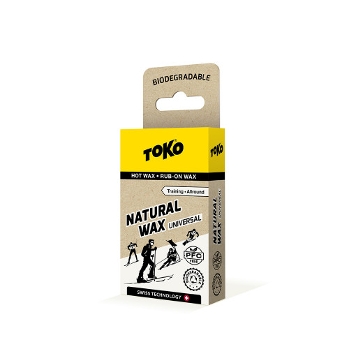 Toko Natural Universal Wax 40g