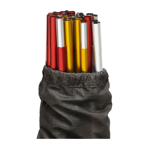 Fjällräven Abisko Lite 3 Pole Kit