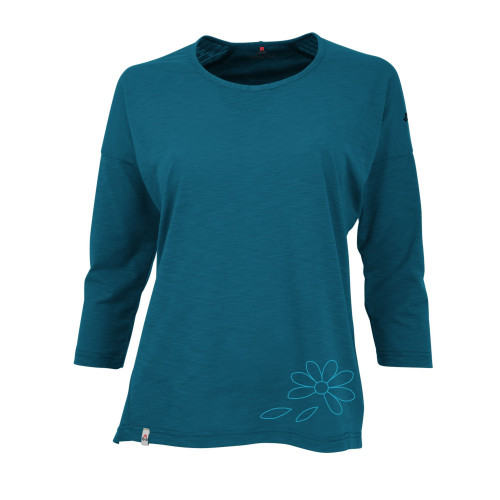 Maul Sport Ini II 3/4 Sleeve Shirt