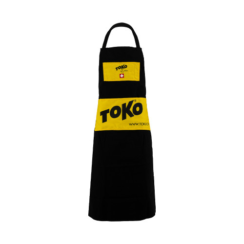 Toko Backshop Apron