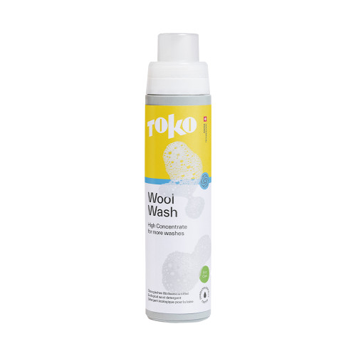 Toko Wool Wash 250ml