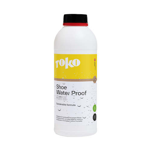 Toko Shoe Water Proof Refill 1000ml
