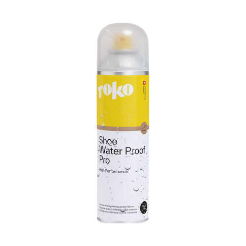 Toko Shoe Water Proof Pro 250ml