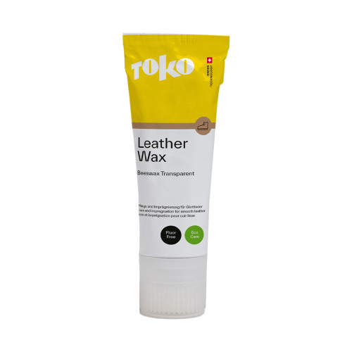 Toko Leather Wax 75ml