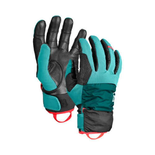Ortovox Tour Pro Cover Gloves Women