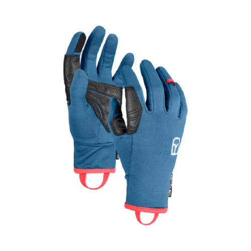 Ortovox Fleece Light Gloves Women