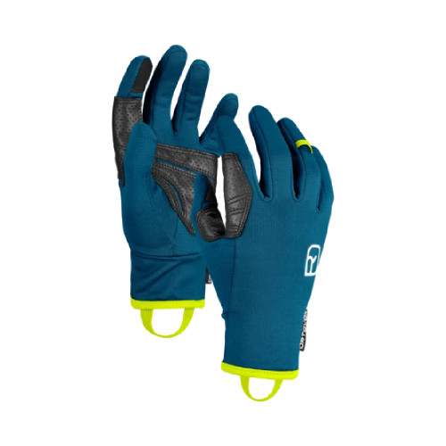 Ortovox Fleece Light Gloves