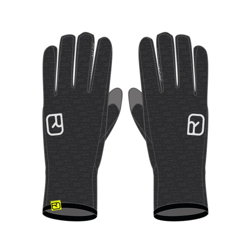 Ortovox 185 RockNWool Liner Gloves
