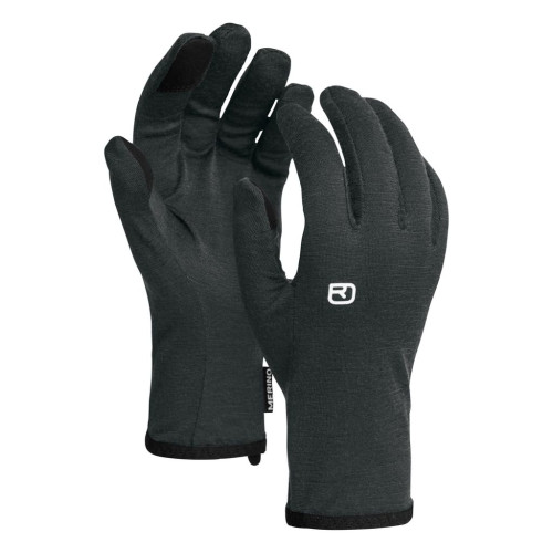 Ortovox 185 RockNWool Liner Gloves