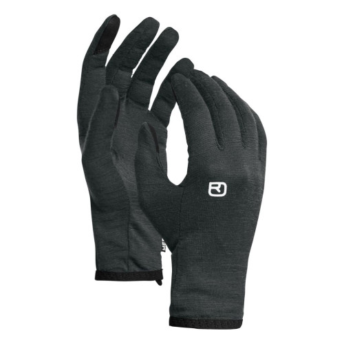 Ortovox 185 RnW Liner Gloves Women