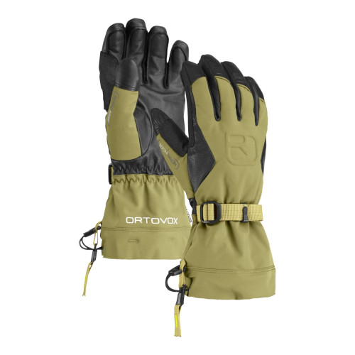 Ortovox Merino Freeride Gloves