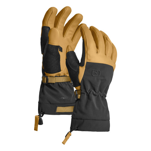 Ortovox Merino Freeride Gloves