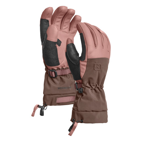 Ortovox Merino Freeride Gloves Women