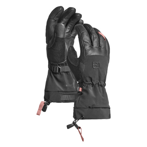 Ortovox Merino Freeride Gloves Women