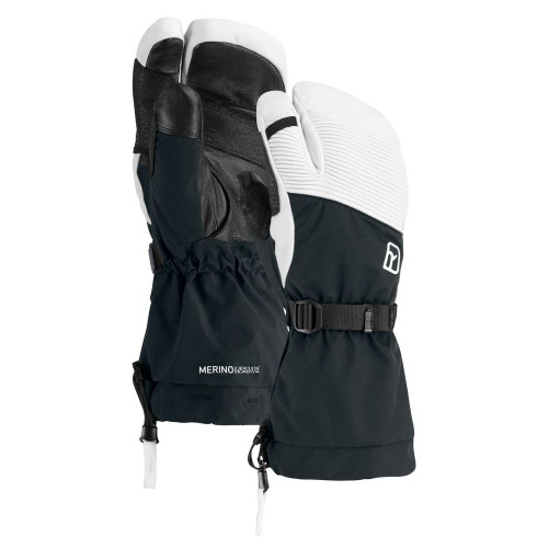 Ortovox Pro Freeride 3 Finger Gloves