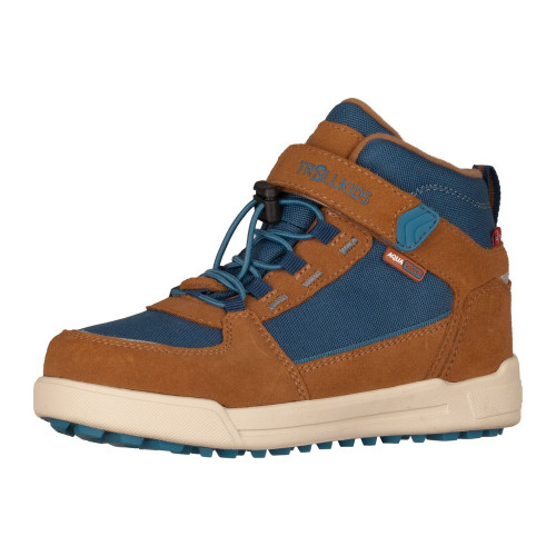 Trollkids Gryllefjord Mid Cut Junior