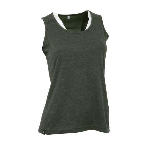Maul Sport Garda II Fresh Top Women