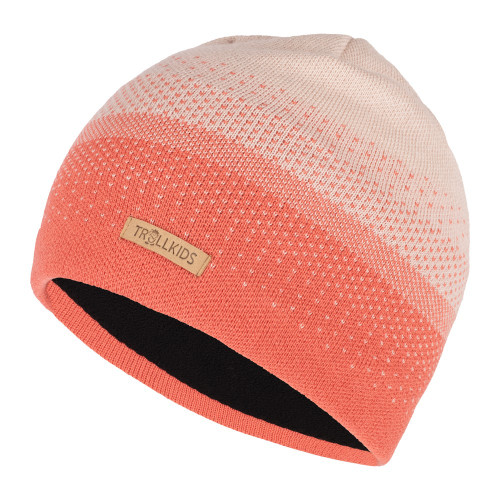 Trollkids Merino Cap Junior