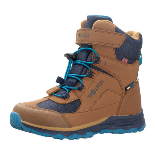 Trollkids Hafjell XT Winter Boots Junior