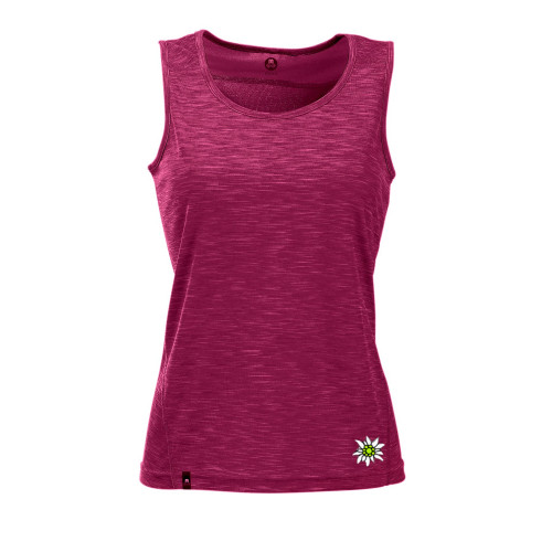 Maul Sport Beja XT Fresh Top Women