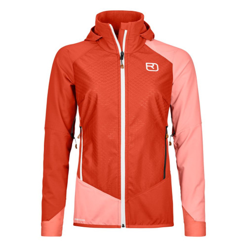 Ortovox Col Becchei Jacket Women