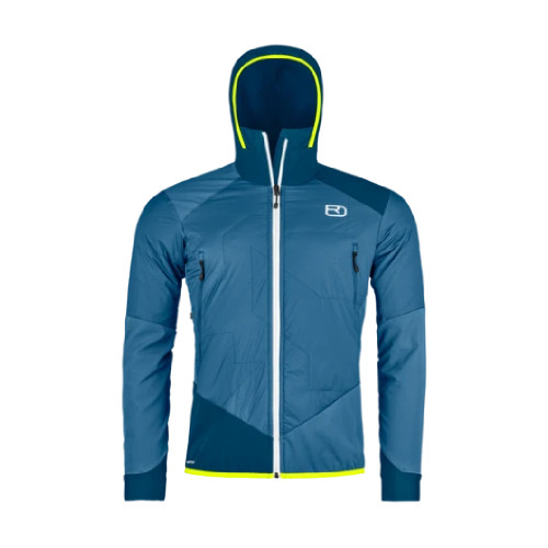 Ortovox SW Col Becchei Hybrid Jacket