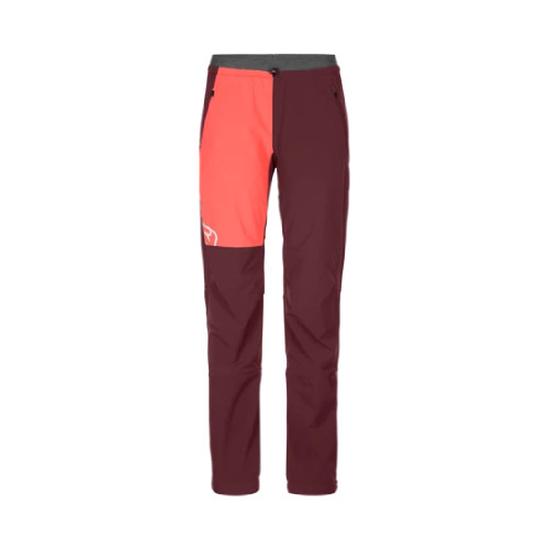 Ortovox Berrino Pants Women