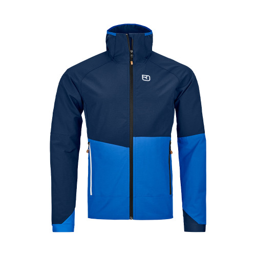 Ortovox Punta Berrino Hooded Jacket