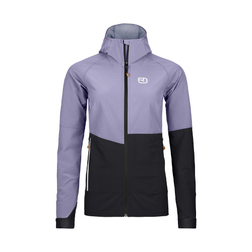 Ortovox Punta Berrino Hooded Jacket W