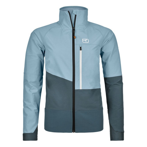 Ortovox Punta Berrino Jacket Women