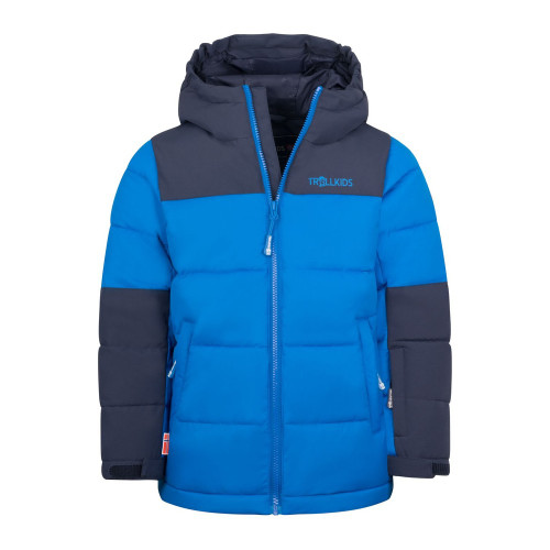Trollkids Narvik Pro Jacket Junior