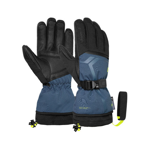 Reusch Down Spirit GTX Gloves