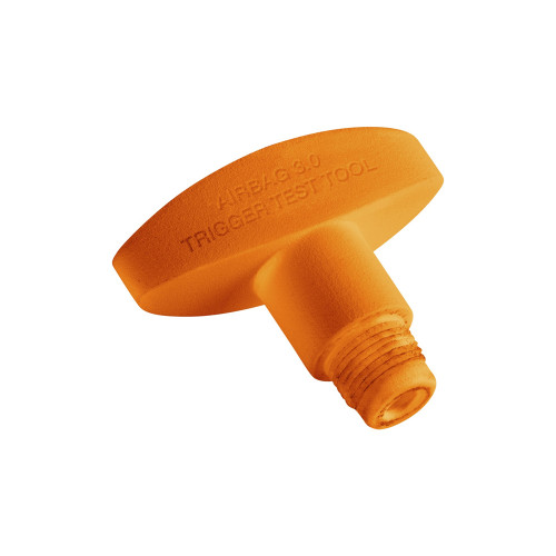 Mammut Airbag 3.0 Trigger Test Tool - neon orange