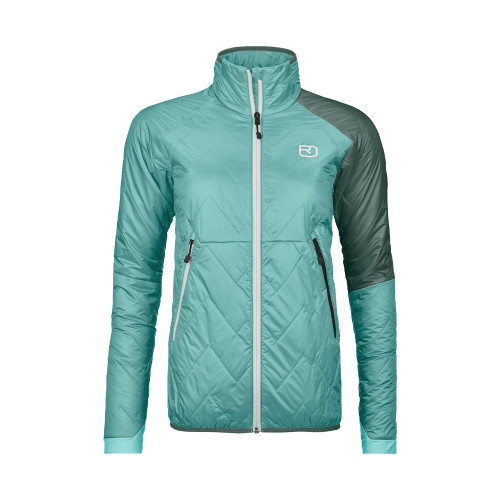 Ortovox Swisswool Piz Vial Jacket Women
