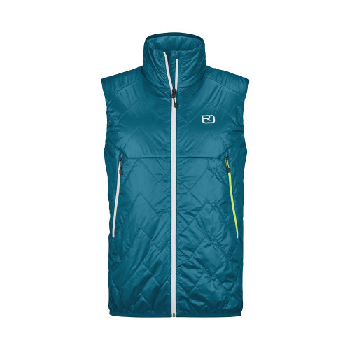 Ortovox Swisswool Piz Vial Vest