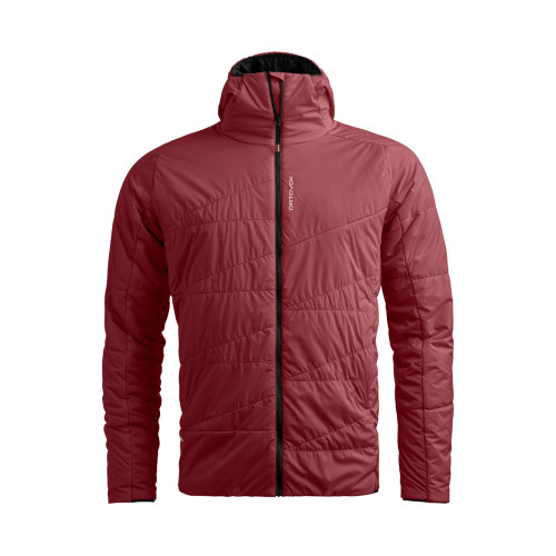 Ortovox Swisswool Piz Duan Jacket
