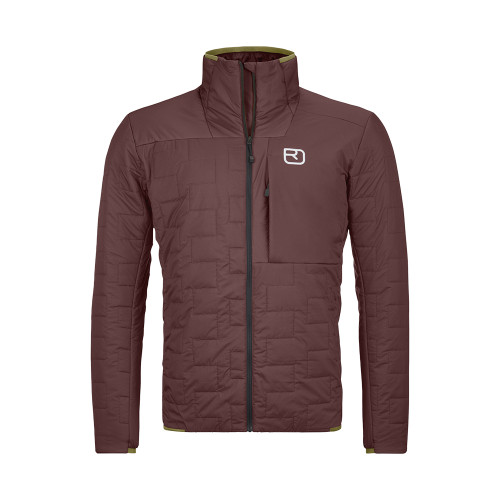 Ortovox Swisswool Piz Segnas Jacket