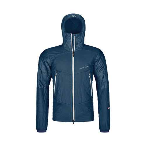 Ortovox Westalpen Swisswool Jacket