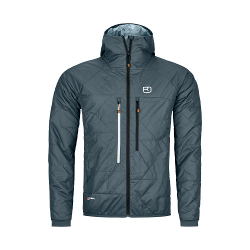 Ortovox Swisswool Piz Boe Jacket