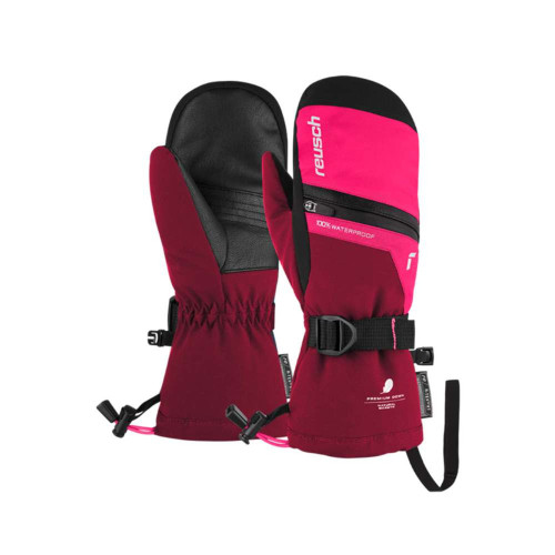 Reusch Lando R-TEX XT Mittens Junior