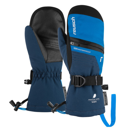 Reusch Lando R-TEX Mittens Junior